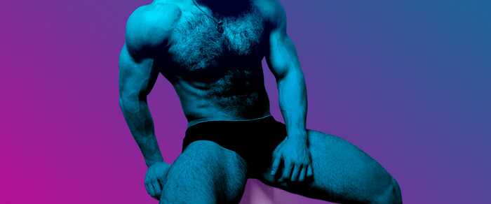 Body Hair: Keep it Tidy