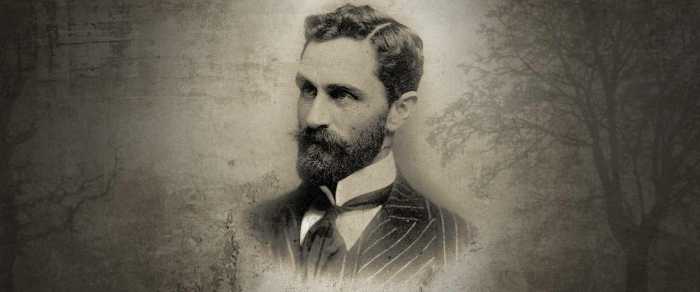 Gay History – Roger Casement references