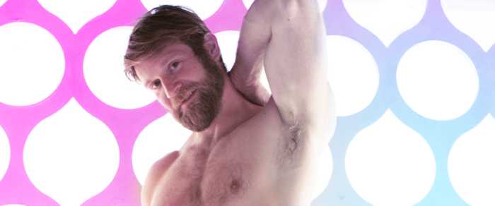 Colby Keller – Doin’ It His Way