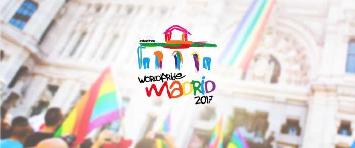 WorldPride Madrid