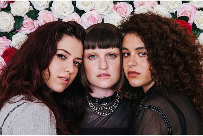 MUNA – Queer Music