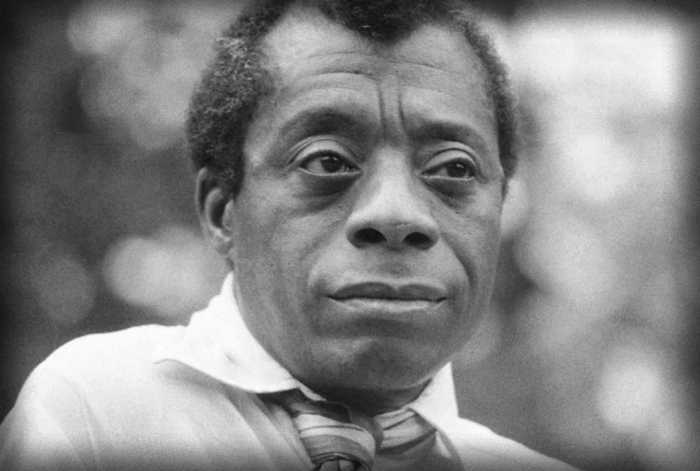 Queer Black History: James Baldwin