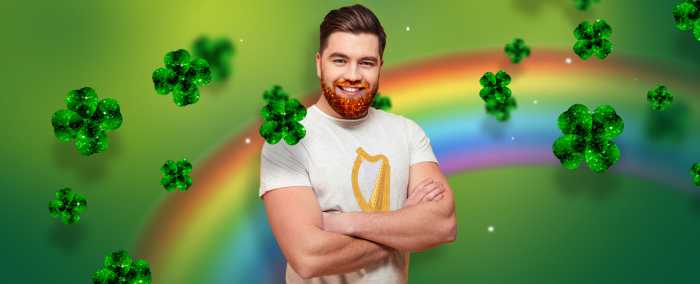 Are You as Gay as the Irish?