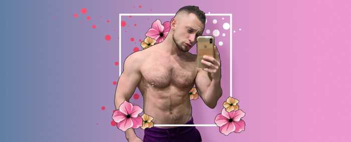 Masc4Masc – Kevin Schram