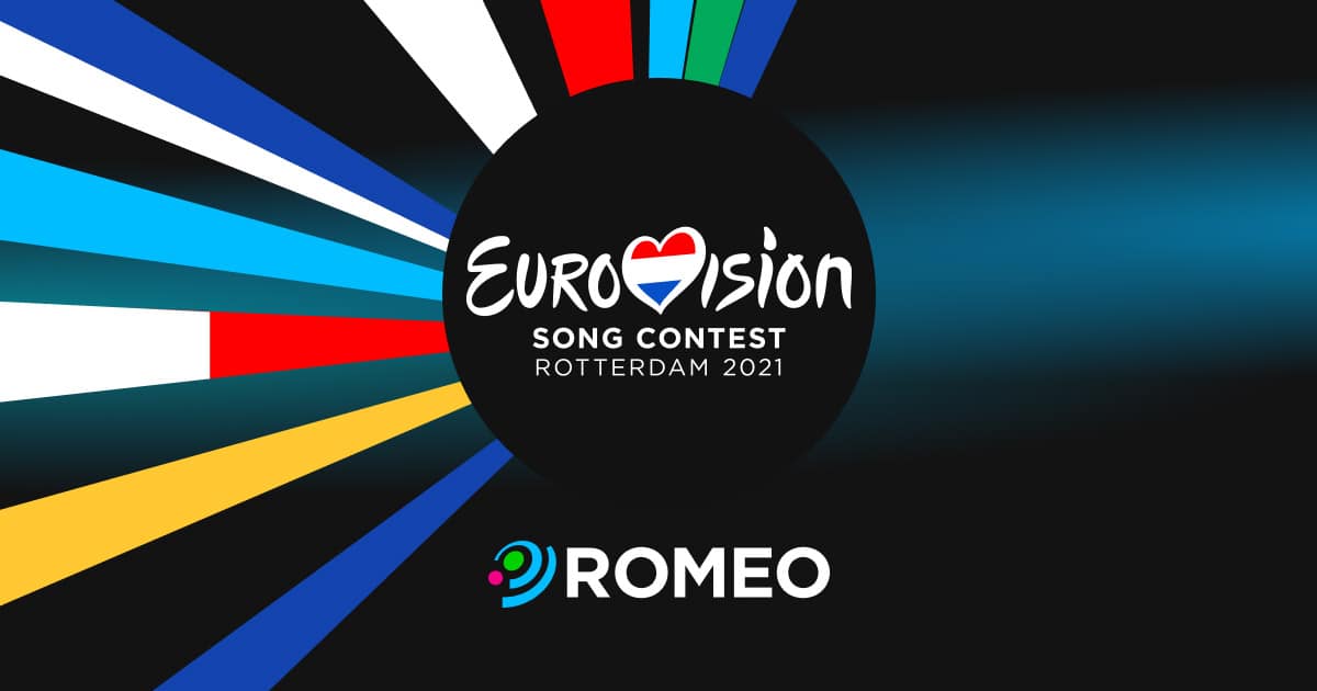 ROMEOs Eurovision Voting Room, OpenUp!