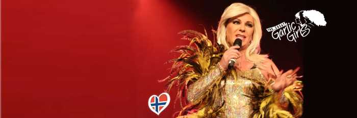 Eurovision Drag Royalty: Interview with Terje Schrøder