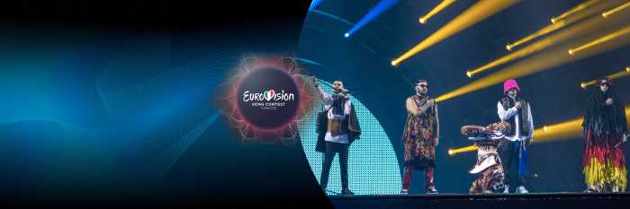 Ukraine’s Kalush Orchestra Brings Hope to Eurovision