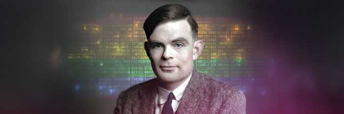 Alan Turing: The Gay Man Who Defeated the Nazis